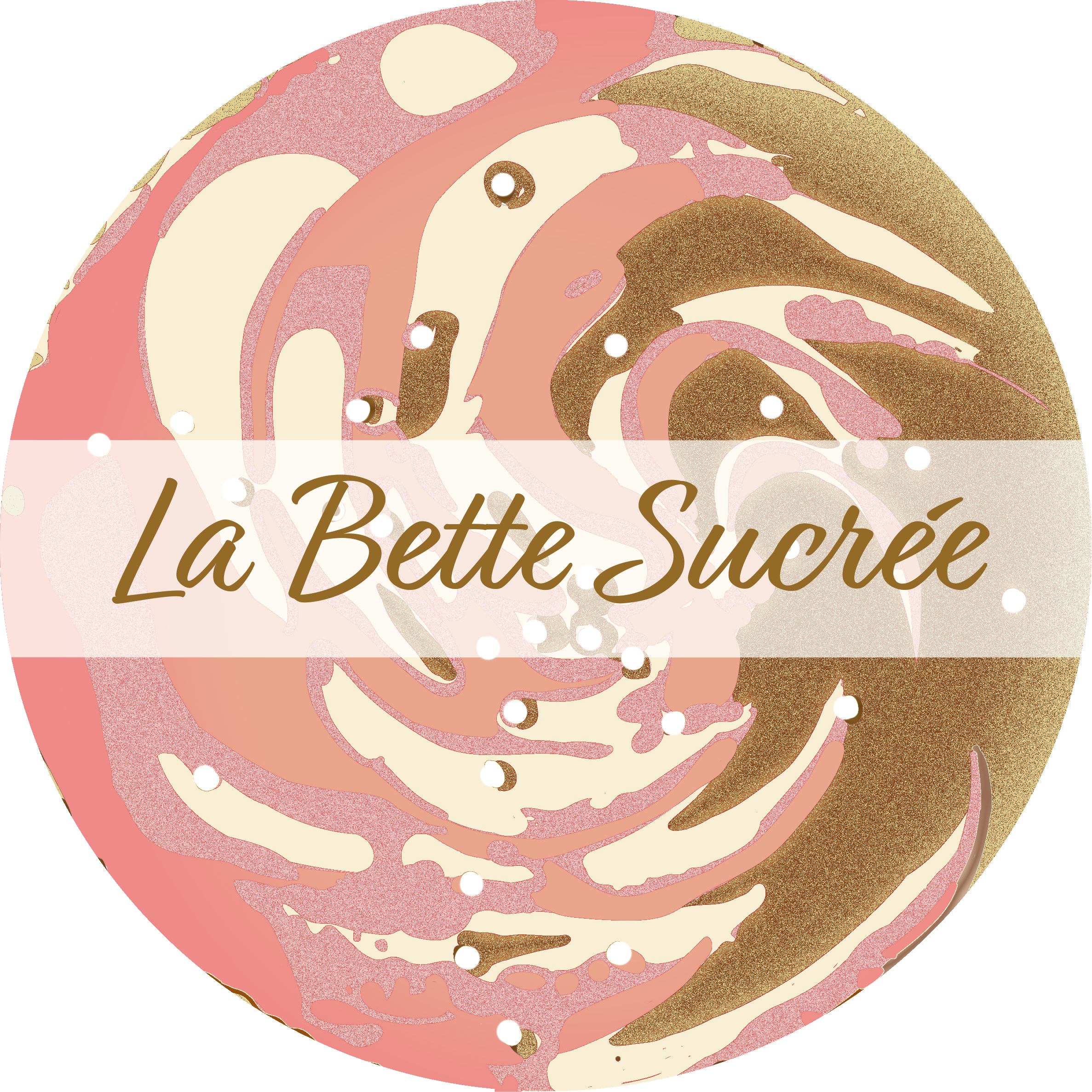 Logo de La Bette Sucrée